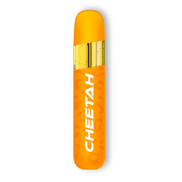 Cheetah Resin Disposable Watermelon Z 2g (hybrid, live resin disposable)