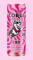 Pink Punch CBD