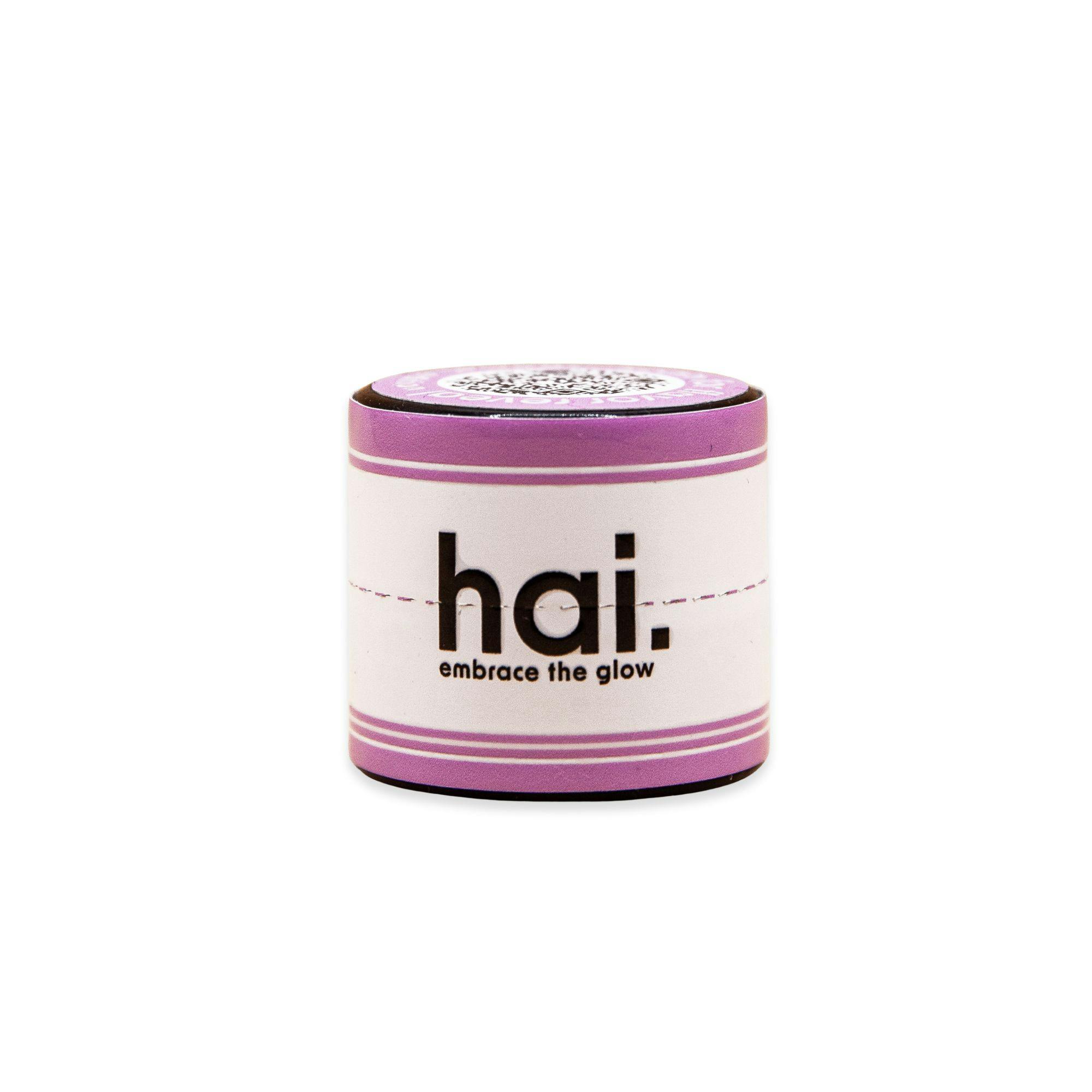 Hai Live Rosin Mystery Box Basil Bomb (I)