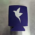 Purple Cozie
