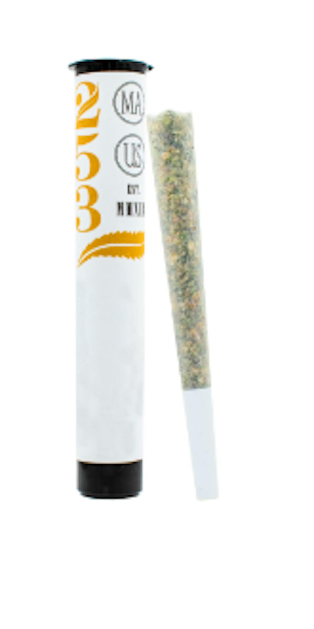 Image of 253 | Cherry Soap | Pre- Roll