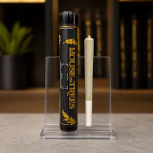 House Of Trees - 1g Preroll - Blue Nerdz - PRE_ROLLS by House Of Trees at King of Budz