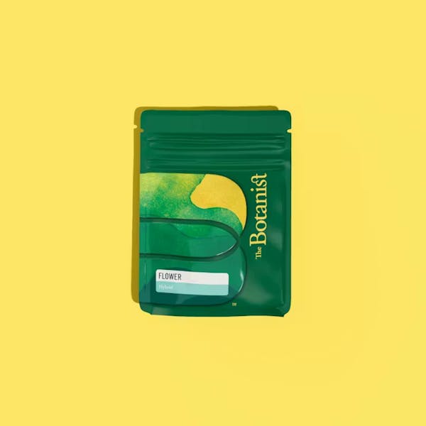 Lemon Biscotti Sundae (H) - 14g Flower - The Botanist