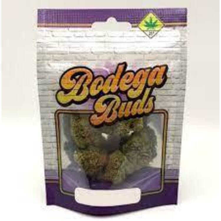 Bodega Buds: Guava Gelato
