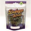 Bodega Buds: London Pound Cake