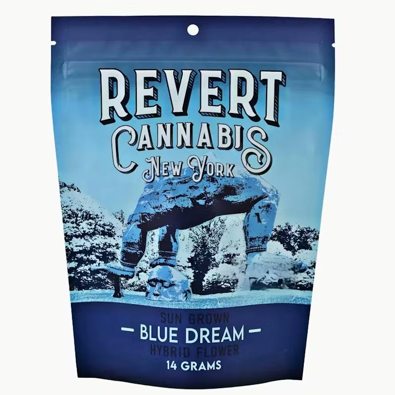 Revert Cannabis | Blue Dream | 14g