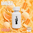 Elixir Orange Cream