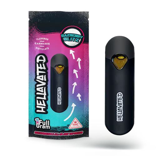 Raspberry Blitz AIO Cloud Bar Disposable-1