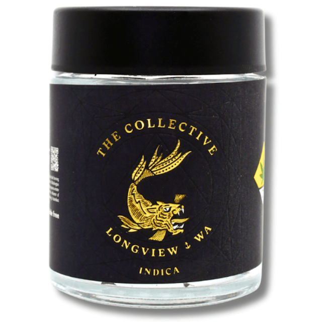 Dried cannabis flower is primarily ingested via inhalation. Activation time is roughly about 5 minutes and can last up to a few hours.