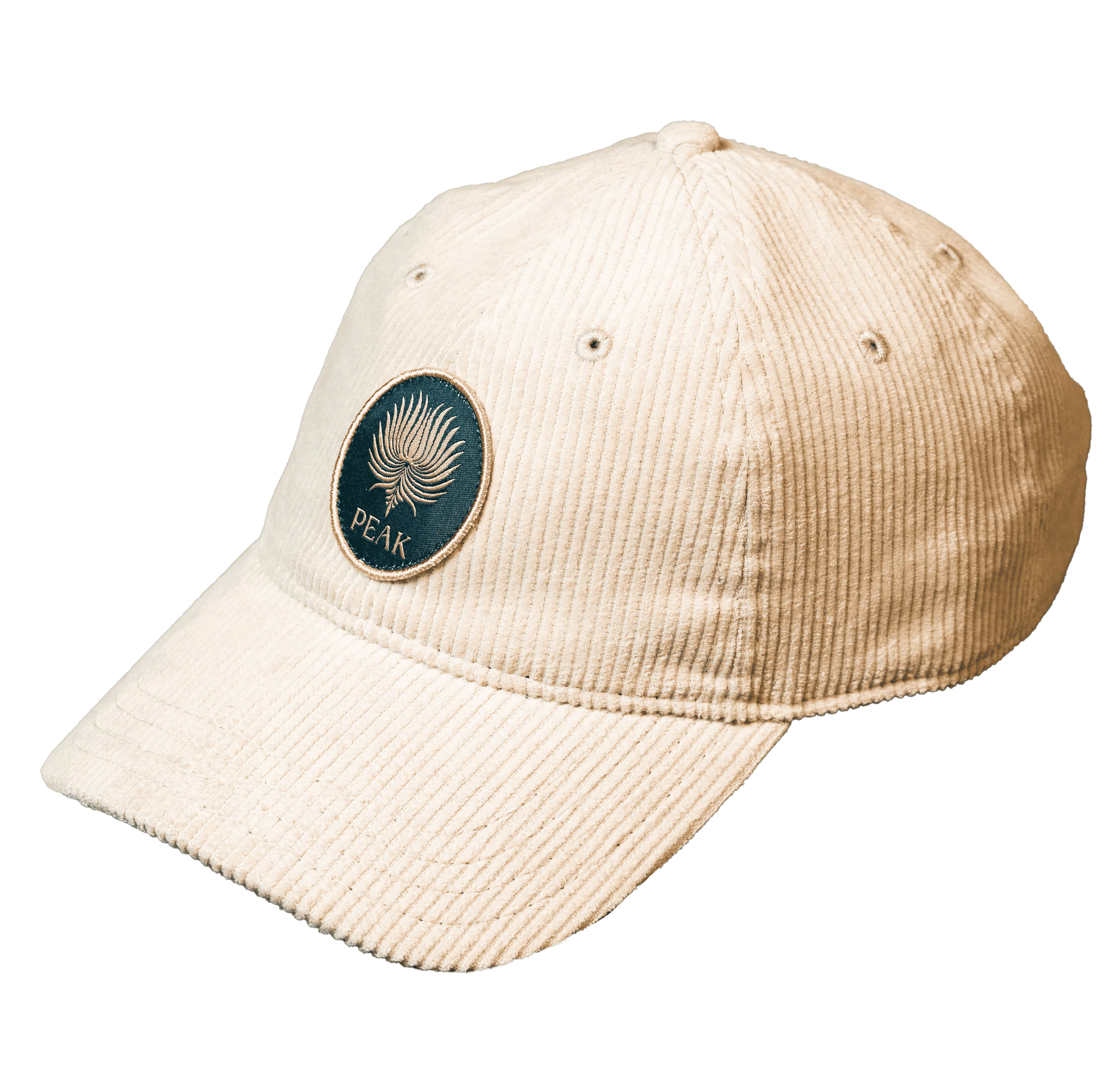 Corduroy Hat | OS | Key Missouri (Nixa)