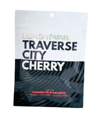 Product: Traverse City Cherry | LightSky Farms