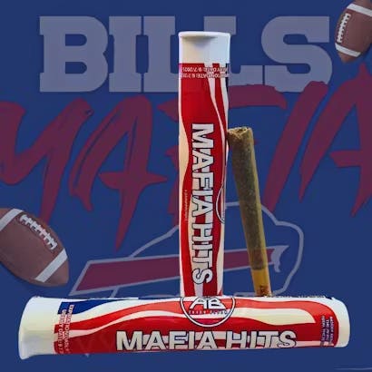 Akron Bloom | Preroll | Hybrid | Mafia Hits