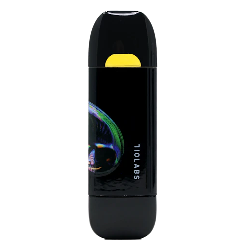 710 Labs - 500mg Persy Rosin Cartridge - Randy Watzon #13