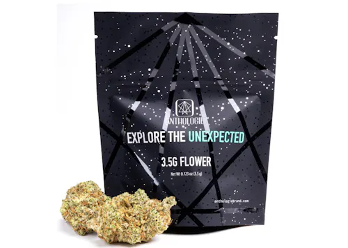 Rainbow Belts 3.0 Flower | 3.5g-1