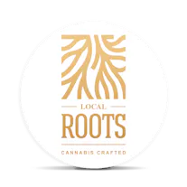 Local Roots Logo
