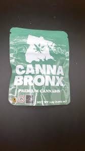 CannaBronx | Grand Concourse | Day Dream (Sativa) Dub