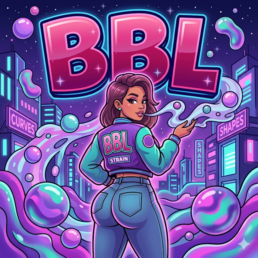 Gans - BBL - Buds