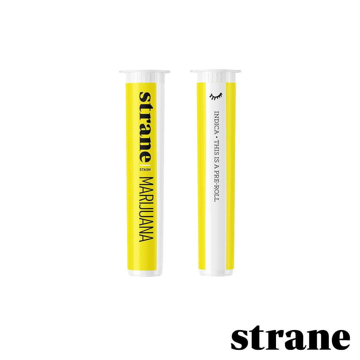 Buy Strane Frosted Jungle 0.5g PreRoll 2pk 1g for Sale Quincy
