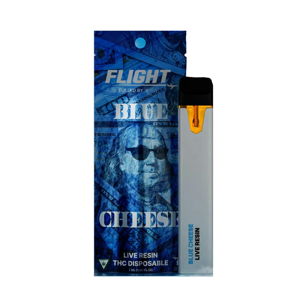 flight disposable vape Urb Vape Cartridge | 420 Max Cart main image 1