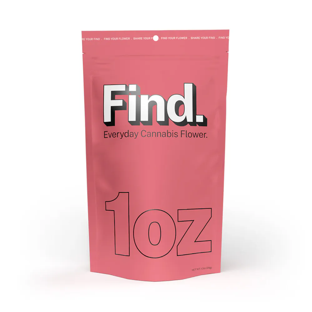 Product FIND | Glacial Garden | Flower