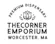 dispensary logo