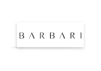 BARBARI Logo
