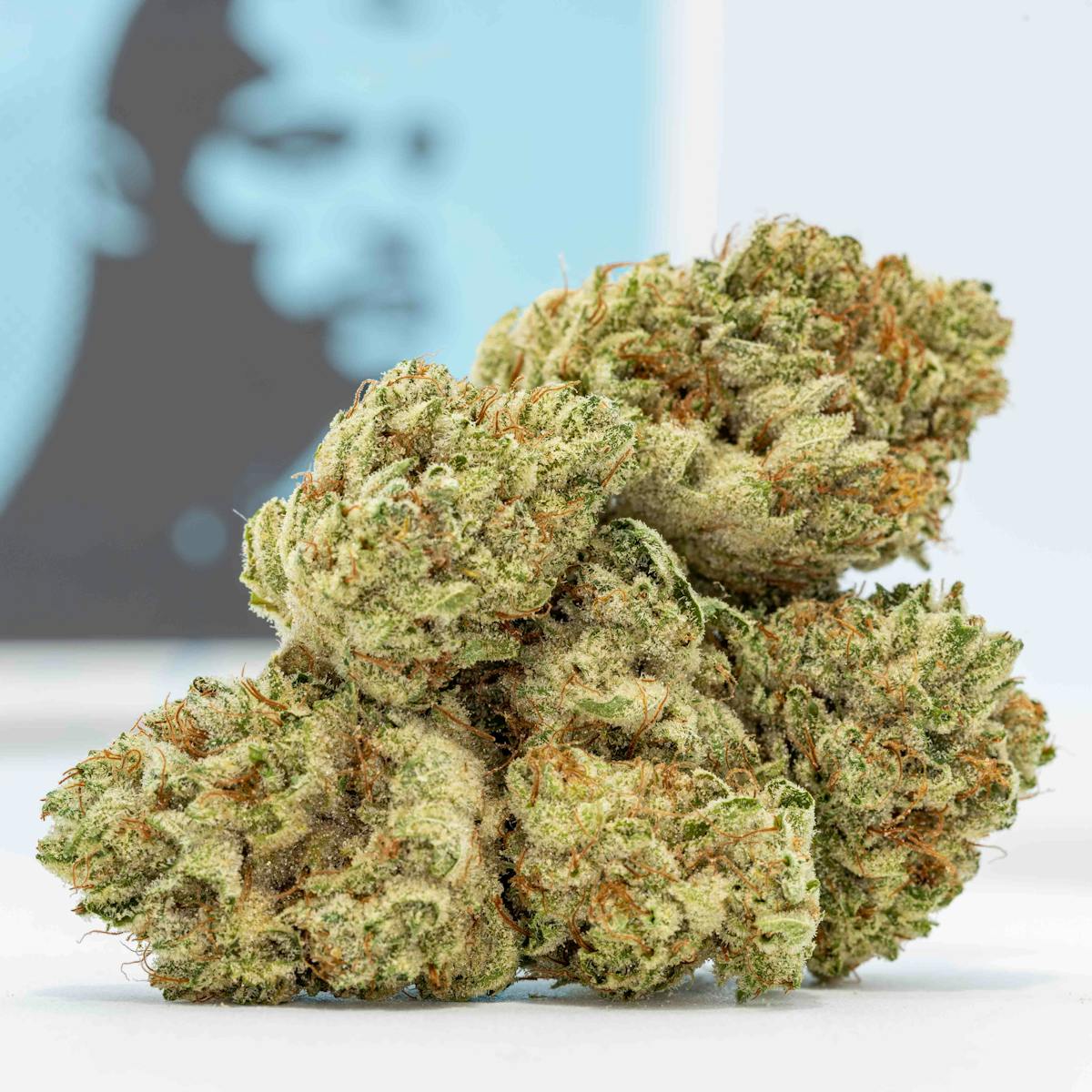 Photo of Rhelm GLUE #4 3.5g