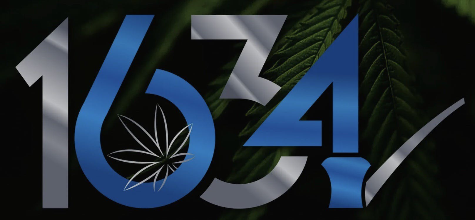 logo for 1634 Funk