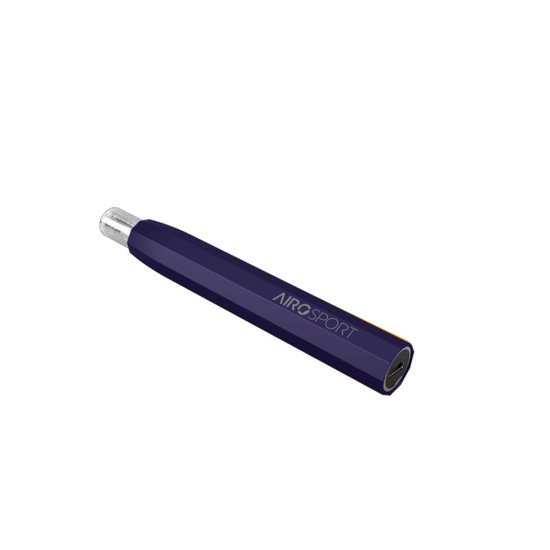 Airo - Sport Vaporizer Battery (Purple)