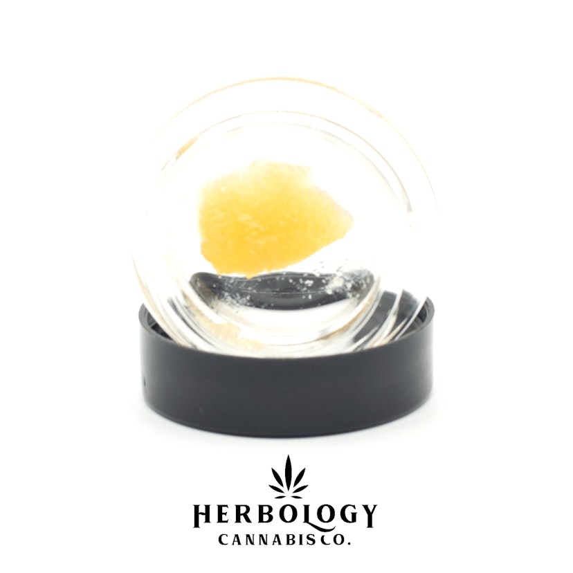 Midwest Extracts | Live Resin Puck | Fudgesicle | 1g