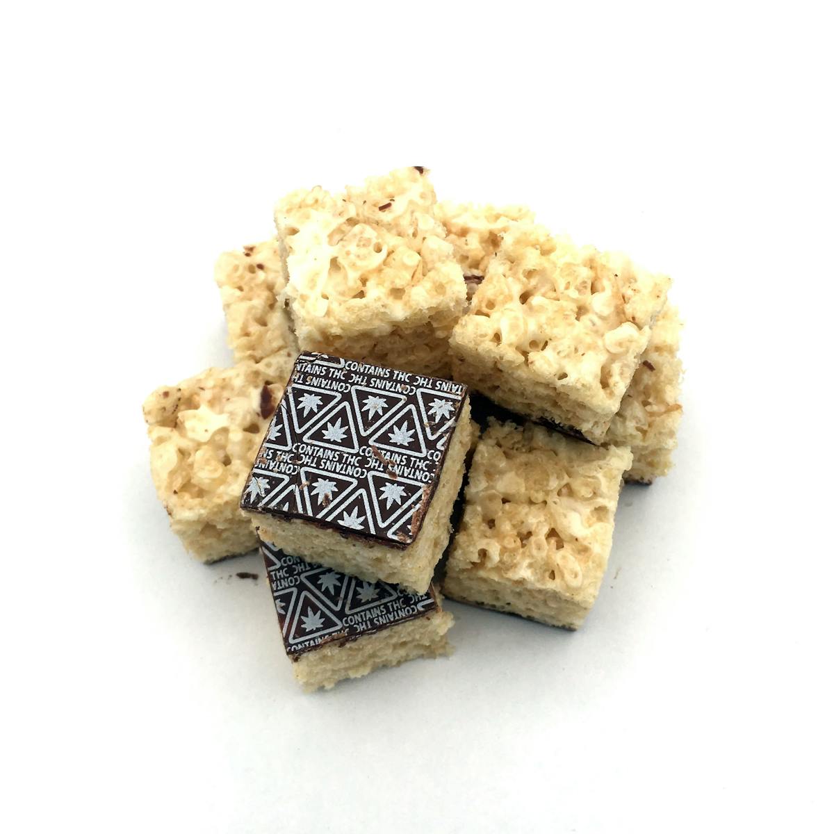 Photo of Bountiful Farms Horchata Mello Bites 50mg