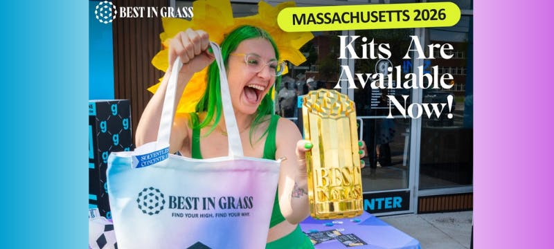 Best in Grass Kits available at Garden Remedies