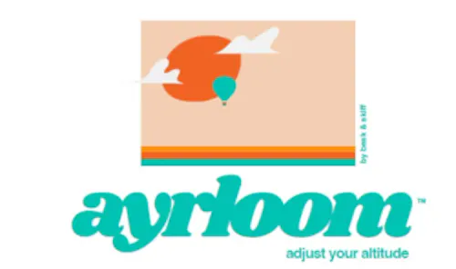 Ayrloom UP Sour Watermelon 10pk-active