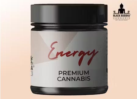 Black Buddha Kumquat Kush