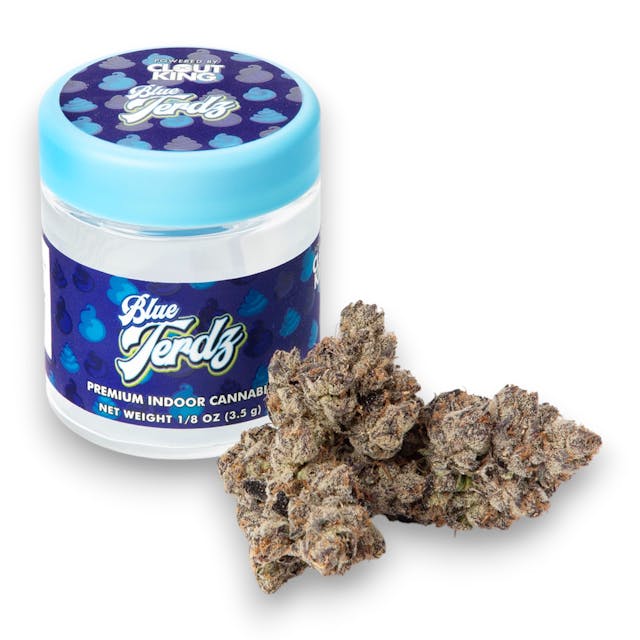 Dried cannabis flower is primarily ingested via inhalation. Activation time is roughly about 5 minutes and can last up to a few hours.