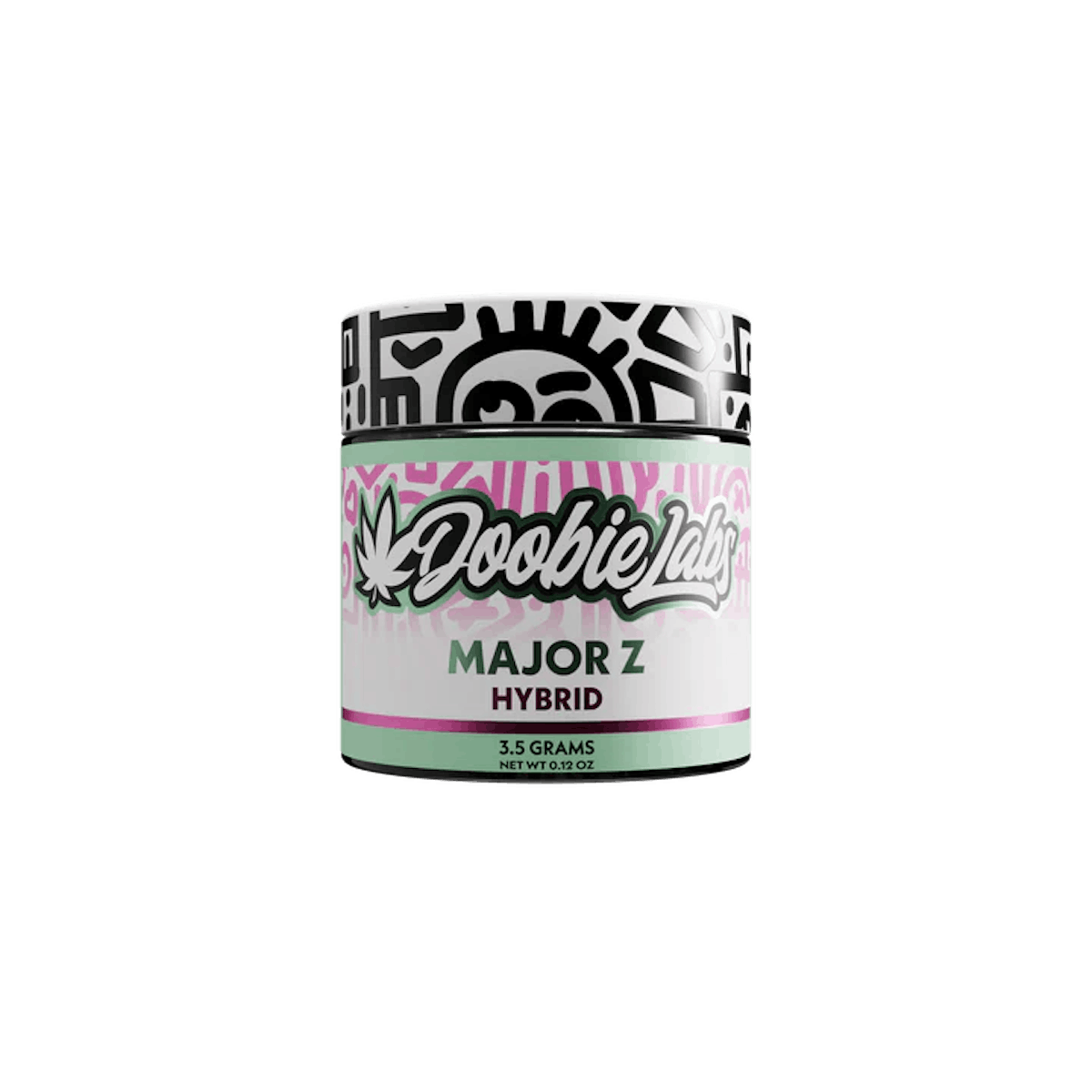 Photo of Doobie Labs | Major Z | Flower