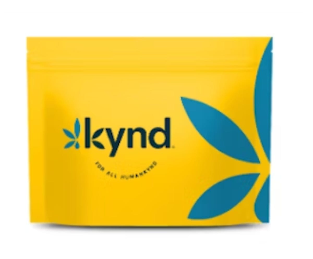 Photo of KYND Sherbert Sundae