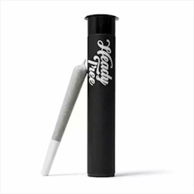 Heady Tree - 1g Kief Infused Preroll - Pink Elephantz - PRE_ROLLS by Heady Tree at King of Budz