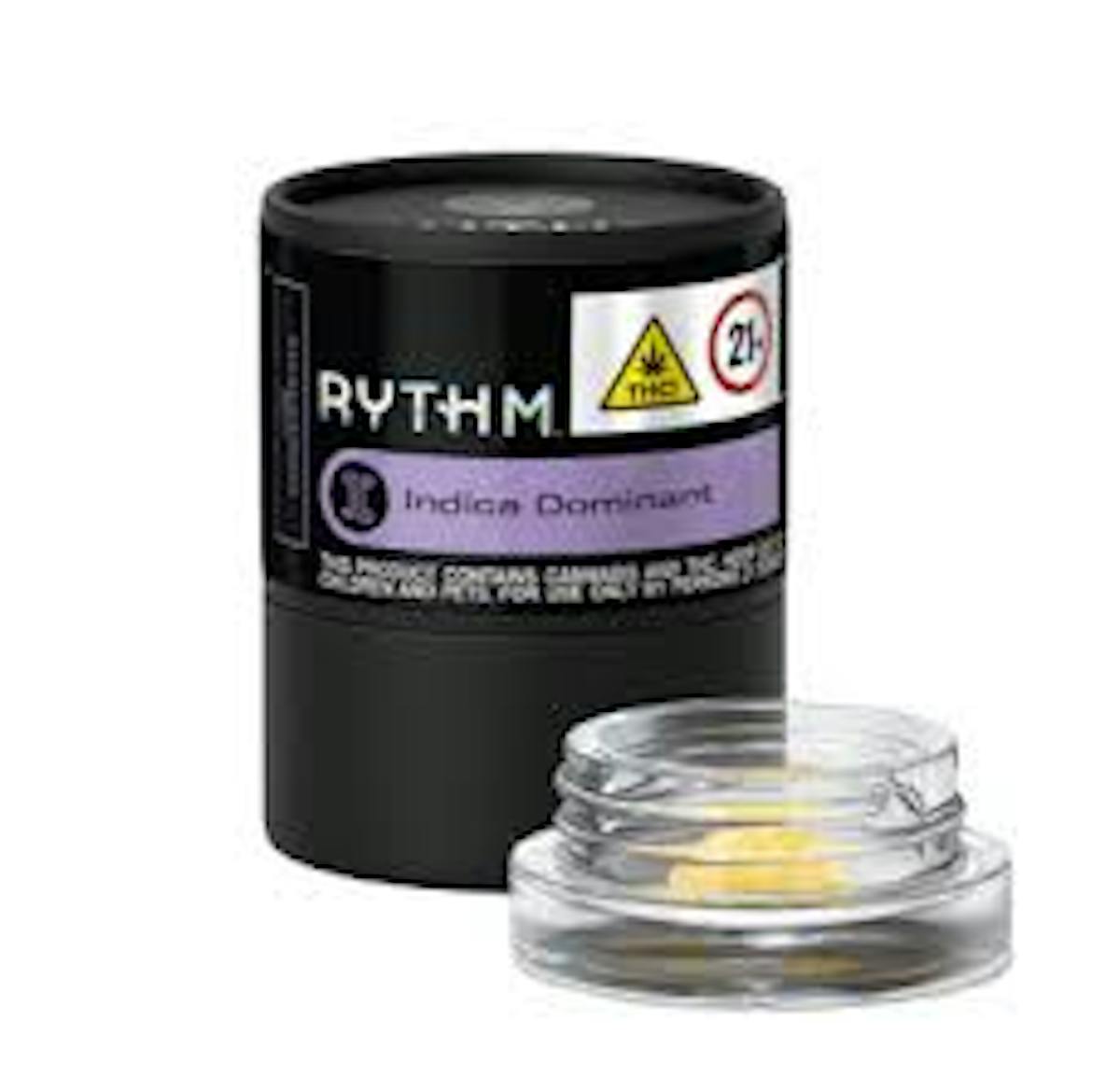 Image of Bubba Fett Live Rosin