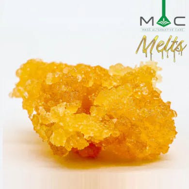 Product Zombie Sugar | Concentrates | 1g