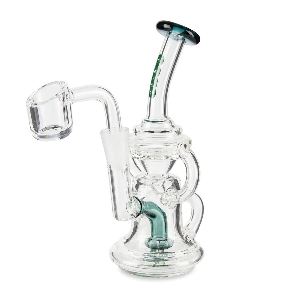 Image of Mini Dab Rig | Ooze