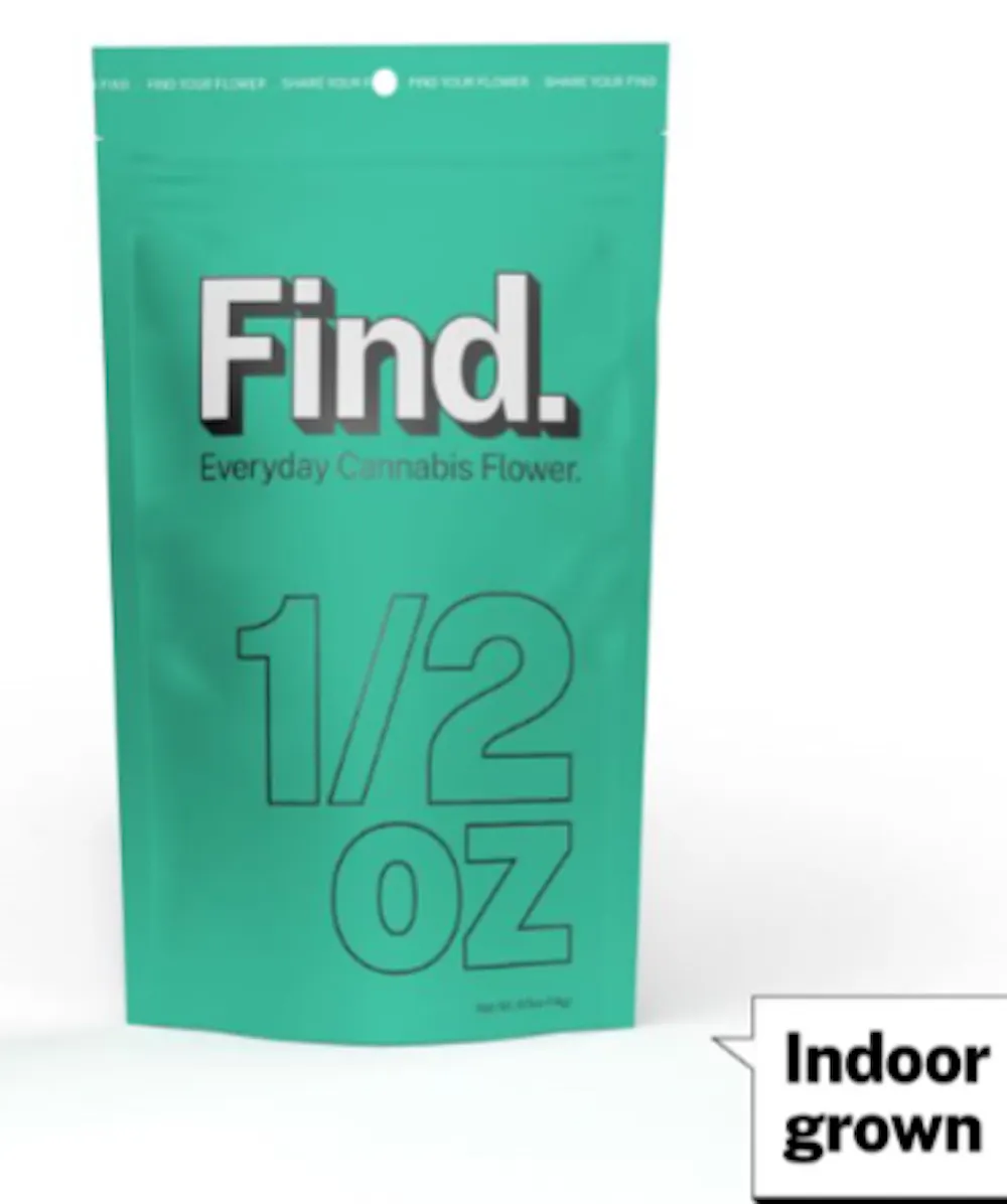 Product Find | Apple Tartz | Flower