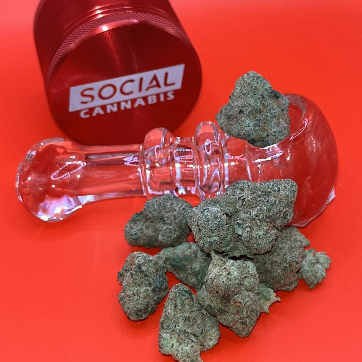 Photo of Bronze Shelf – Dank-a-rooz (H)