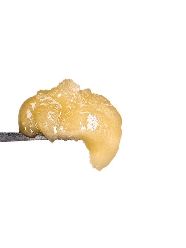 Product: Treeworks | Bosscotti | Live Hash Rosin Jam - 1g