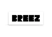 BREEZ Logo