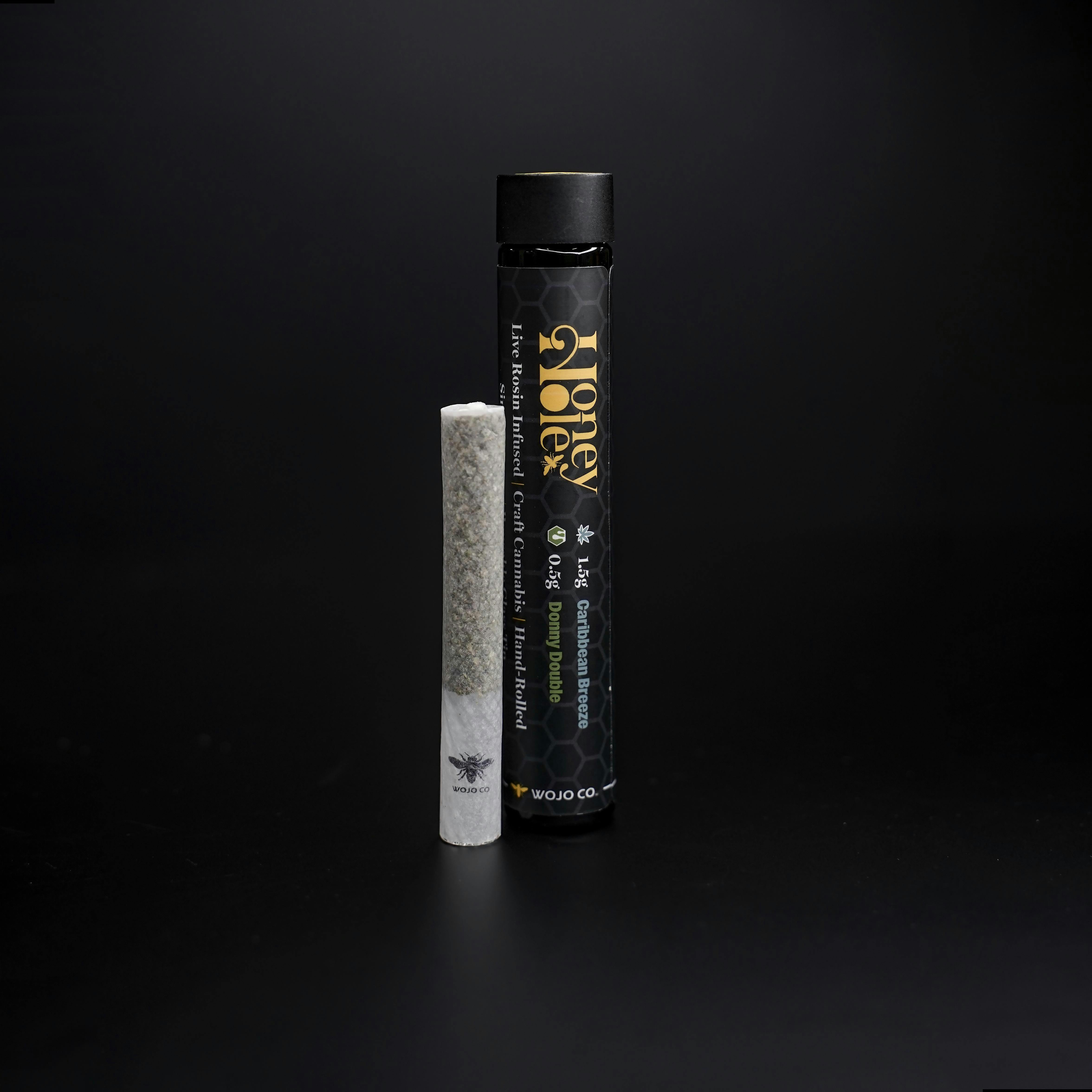 Wojo - 2g Honey Hole - Beach Wedding x Sundae Driver