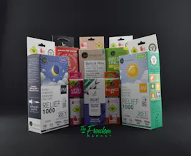Tinctures category image