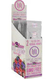 High Hemp Organic Wraps Berry