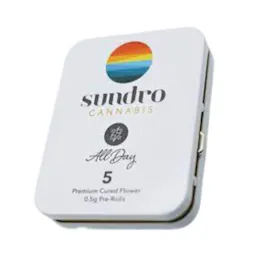 Pre-Rolls category image