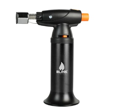 Product Blink Butane Torch | 6.25"